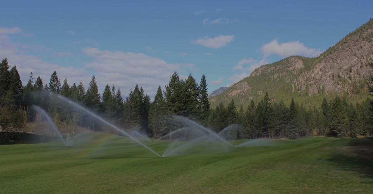 Echo Valley Irrigation